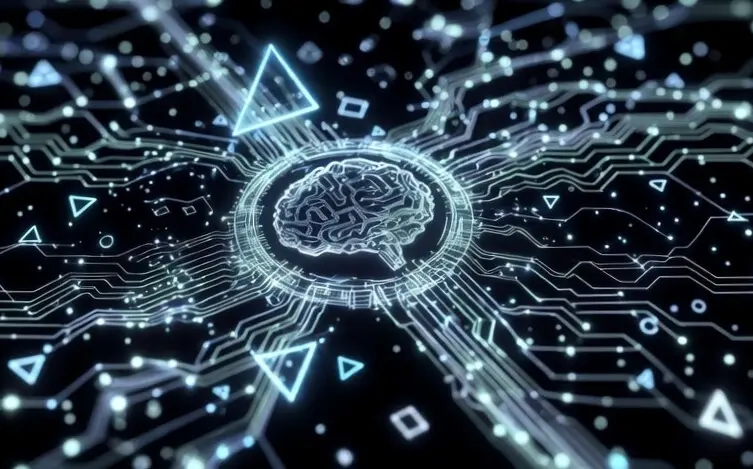 Agencia de Inteligencia Artificial