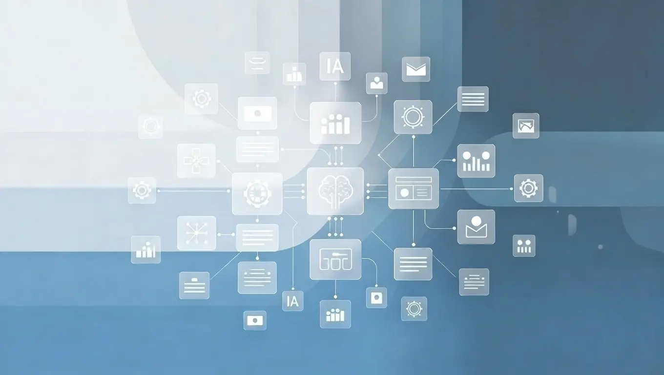 Servicios de Inteligencia Artificial